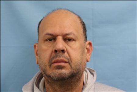Richard Dario Alonzo Jr a registered Sex, Violent, or Drug Offender of Kansas