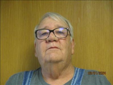 Alan Gregory Curtis a registered Sex, Violent, or Drug Offender of Kansas