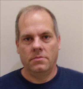 David B Kinzle a registered Sex, Violent, or Drug Offender of Kansas