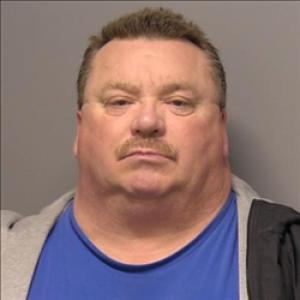 Roger Dale Holmes a registered Sex, Violent, or Drug Offender of Kansas