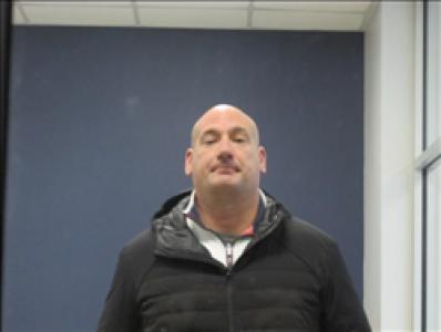 Eric Brannon Binns a registered Sex, Violent, or Drug Offender of Kansas