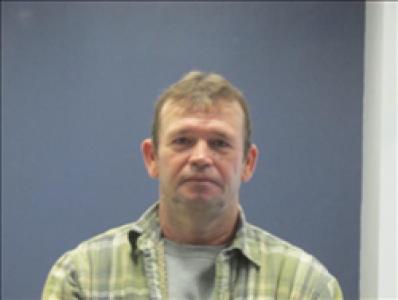 Benjamin Wayne Hillhouse a registered Sex, Violent, or Drug Offender of Kansas