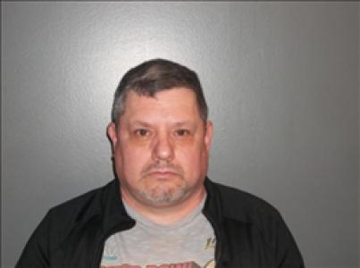 Bruce Eugene Heston a registered Sex, Violent, or Drug Offender of Kansas