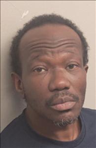 Kenneth Ray White a registered Sex, Violent, or Drug Offender of Kansas