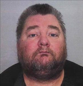 Jason David Fetterolf a registered Sex, Violent, or Drug Offender of Kansas