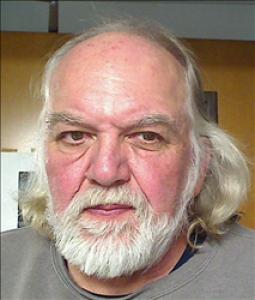 Merle Dean Miller a registered Sex, Violent, or Drug Offender of Kansas