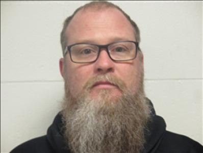 Travis Blaine Dorris a registered Sex, Violent, or Drug Offender of Kansas