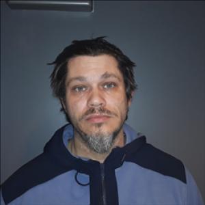 Joseph Ray Hixson a registered Sex, Violent, or Drug Offender of Kansas