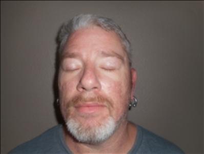 Terry Wayne Richardson a registered Sex, Violent, or Drug Offender of Kansas