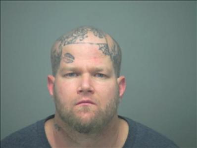 Shawn Michael Akins a registered Sex, Violent, or Drug Offender of Kansas