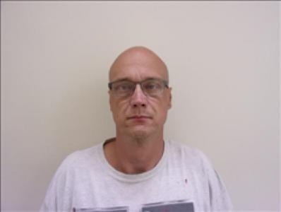 Scott Allen Patton a registered Sex, Violent, or Drug Offender of Kansas