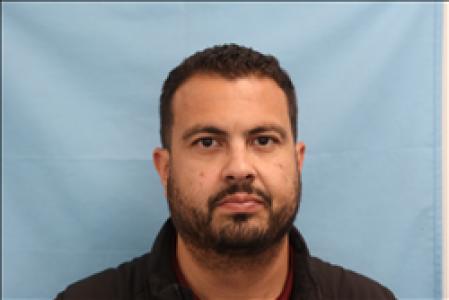 Michael Lee Navedo-jimenez a registered Sex, Violent, or Drug Offender of Kansas