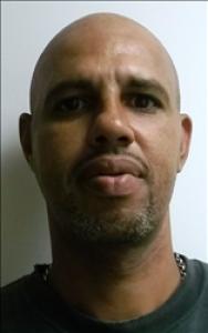 Cledale Caldwell a registered Sex, Violent, or Drug Offender of Kansas