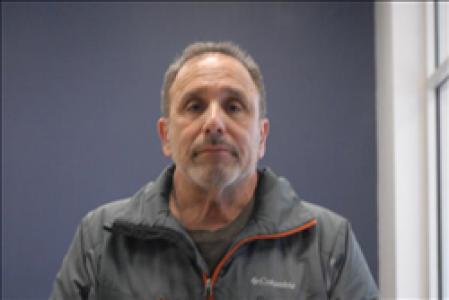 Gerald Jess Cornejo a registered Sex, Violent, or Drug Offender of Kansas