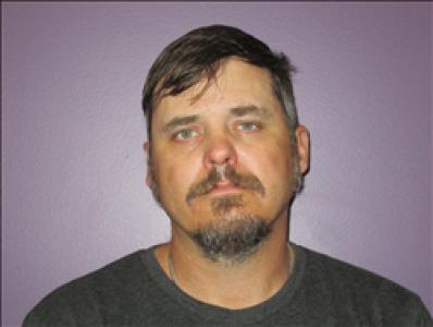 Benton Paul Cavaness a registered Sex, Violent, or Drug Offender of Kansas