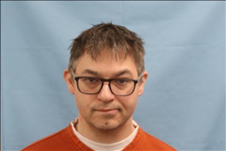 Brian John Olesen a registered Sex, Violent, or Drug Offender of Kansas