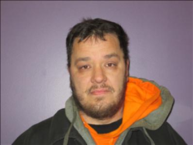 Michael Steven Cook a registered Sex, Violent, or Drug Offender of Kansas