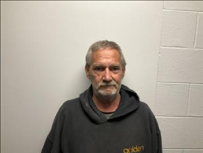 Russell Lee Butler Jr a registered Sex, Violent, or Drug Offender of Kansas