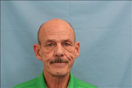 Johnny Dale Twilleger a registered Sex, Violent, or Drug Offender of Kansas