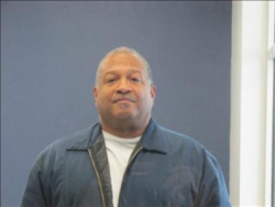 Franklin Kenneth Jackson a registered Sex, Violent, or Drug Offender of Kansas