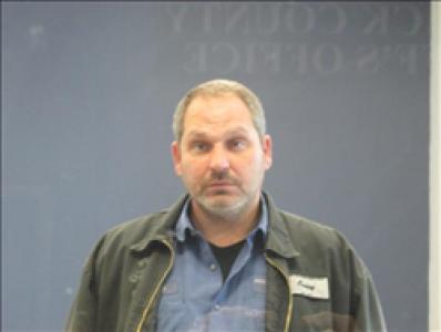 Corey A Simmons a registered Sex, Violent, or Drug Offender of Kansas
