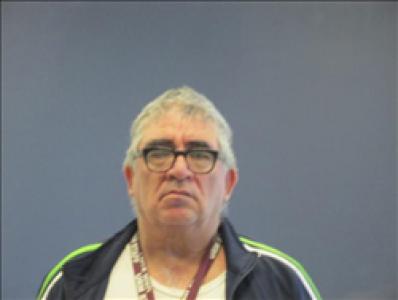 Ben Fernando Gallegos a registered Sex, Violent, or Drug Offender of Kansas