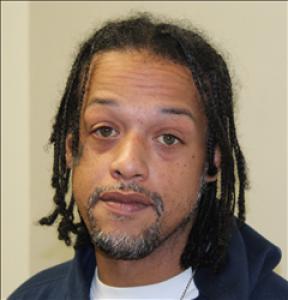 Lonnel Howard Dodds a registered Sex, Violent, or Drug Offender of Kansas