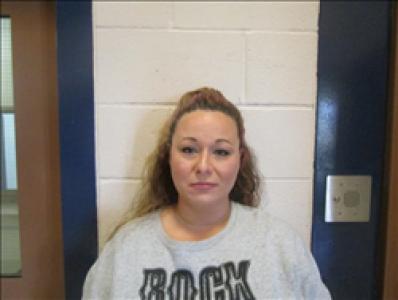 Ashley Nicole Tibbs a registered Sex, Violent, or Drug Offender of Kansas