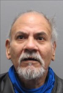 Ramon Ruiz a registered Sex, Violent, or Drug Offender of Kansas