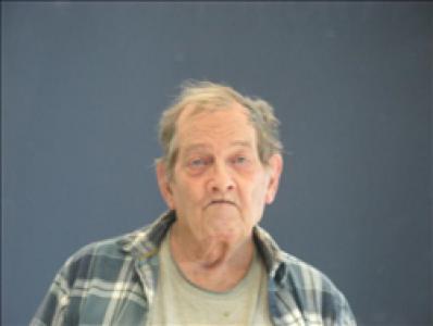 David Glen Leslie a registered Sex, Violent, or Drug Offender of Kansas