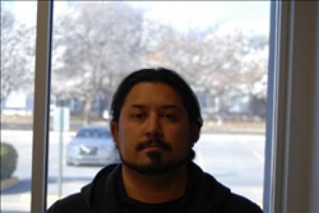 Pablo Martinez a registered Sex, Violent, or Drug Offender of Kansas