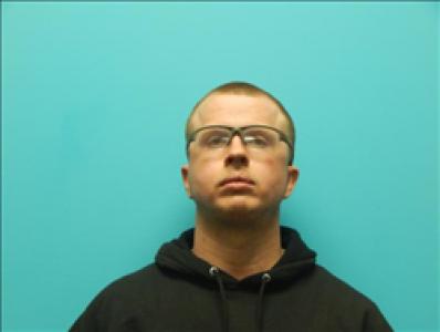 Devin Michael Sublett a registered Sex, Violent, or Drug Offender of Kansas