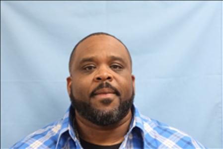 Tommy Cleve Hopson Jr a registered Sex, Violent, or Drug Offender of Kansas