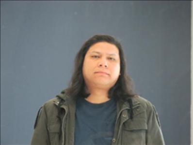 Christian Enrique Vinces a registered Sex, Violent, or Drug Offender of Kansas