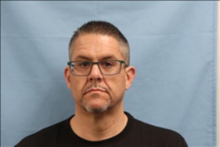 Steven Leonard Branco a registered Sex, Violent, or Drug Offender of Kansas