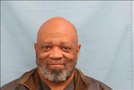 Cortez Harold Liggins a registered Sex, Violent, or Drug Offender of Kansas