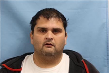 David Jack Garcia a registered Sex, Violent, or Drug Offender of Kansas