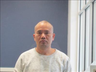 Huy Minh Doan a registered Sex, Violent, or Drug Offender of Kansas