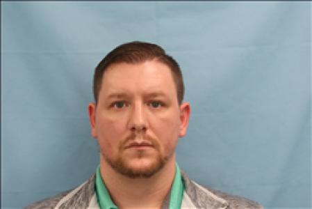 Brian Matthew Boily a registered Sex, Violent, or Drug Offender of Kansas