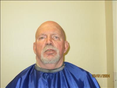 Patrick Earl Depew a registered Sex, Violent, or Drug Offender of Kansas