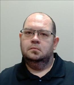 Delvincent Orion Cloke a registered Sex, Violent, or Drug Offender of Kansas