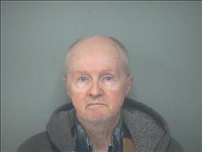 Clifford L Foust a registered Sex, Violent, or Drug Offender of Kansas