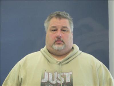 Micheal Wayne Robinson a registered Sex, Violent, or Drug Offender of Kansas