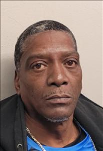 Reginald Anderson a registered Sex, Violent, or Drug Offender of Kansas