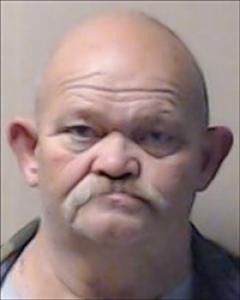 Grady Ray Gardner a registered Sex, Violent, or Drug Offender of Kansas