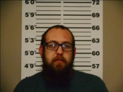 Trenton Joseph Bomberger a registered Sex, Violent, or Drug Offender of Kansas