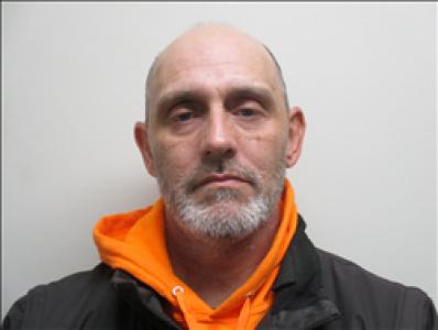 Ricky Lynn Bacon Jr a registered Sex, Violent, or Drug Offender of Kansas