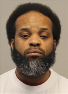 Antwon Trowmene Winston a registered Sex, Violent, or Drug Offender of Kansas