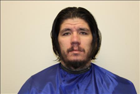 Joshua Steven Creamer a registered Sex, Violent, or Drug Offender of Kansas