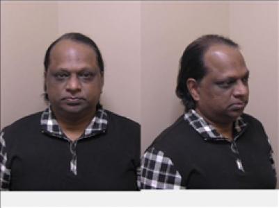 Anil Kumar Karunakaran a registered Sex, Violent, or Drug Offender of Kansas